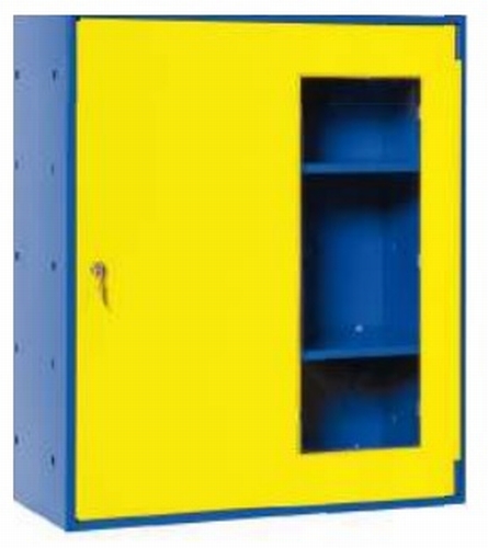 Cabinet for PPE 11025