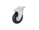 RODA PNEUMTICA  260 ESFERAS 4 PLY SUPORTE ROTATIVO 150