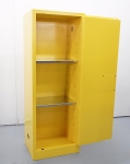 Working cover cabinet flammable products 1.650 x 585 x 460 - RF 30 14006